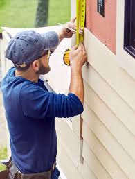 Siding for Multi-Family Homes in Lone Star, TX